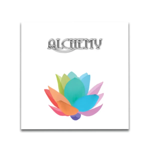 Alchemy