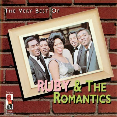The Very Best of Ruby & the Romantics