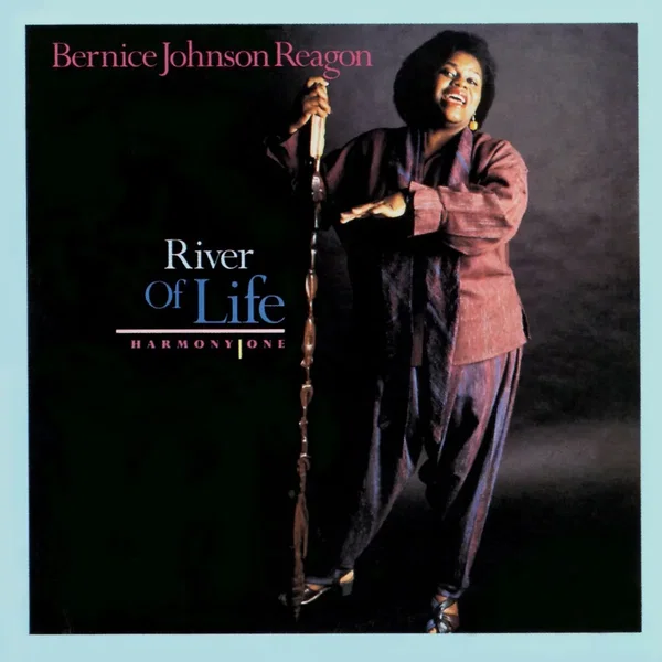 River of Life