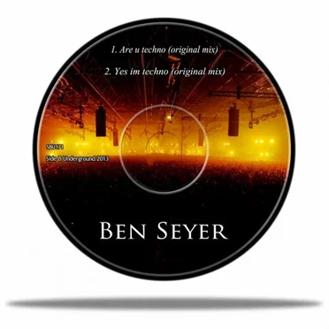 Ben Seyer