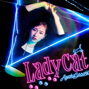 Lady Cat