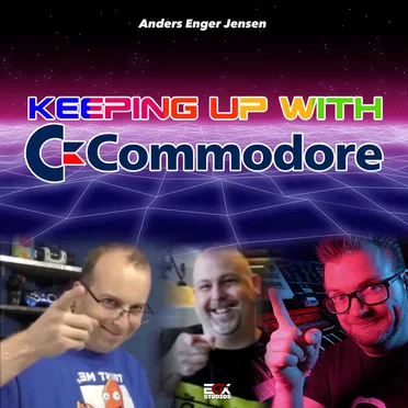 Keeping up with Commodore