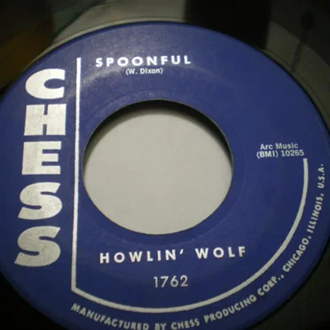 Spoonful / Howlin' for My Darling