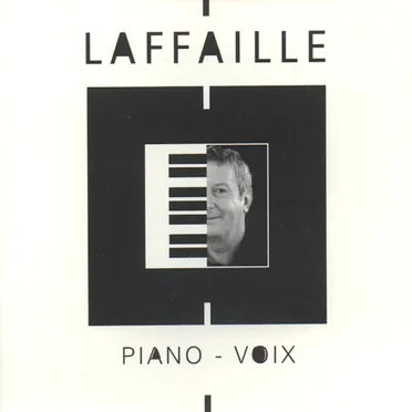 Piano-voix (Live)