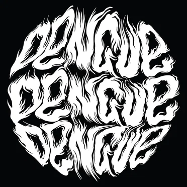Humos Vol. 2 by Dengue Dengue Dengue - album cover