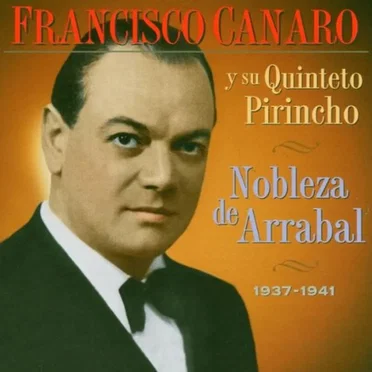 Nobleza de arrabal 1937-1941