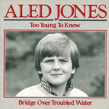 Too Young To Know
