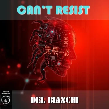 Can’t Resist by Del Bianchi - album cover