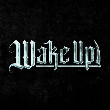Wake Up by THE RUNAWAY WILD - album cover