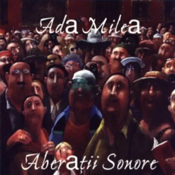 Aberații sonore