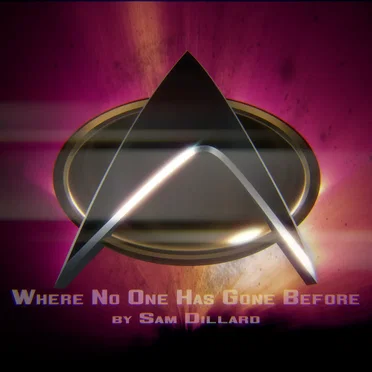 Where No One Has Gone Before