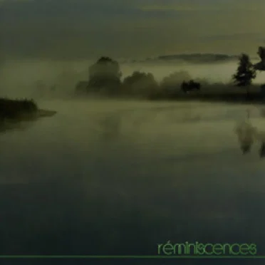 Réminiscences by Bertrand Loreau - album cover