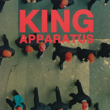 King Apparatus by King Apparatus - album cover