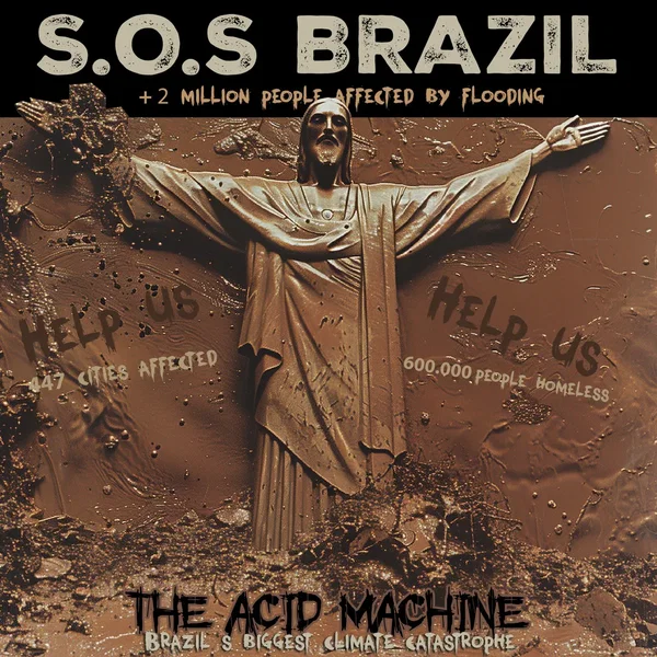 S.O.S. Brazil
