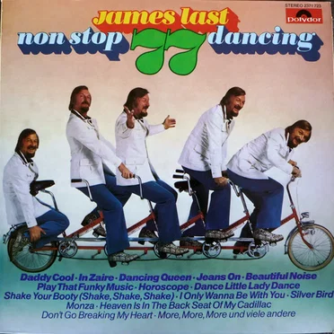 Non Stop Dancing 77