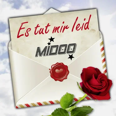 Es tut mir leid