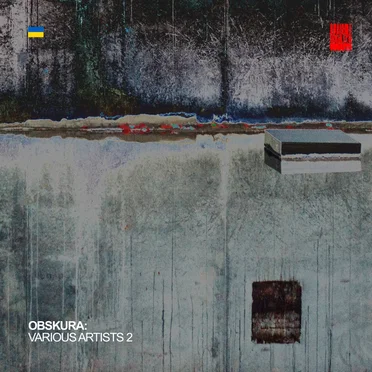 OBSKURA 2 by Various Artists - album cover