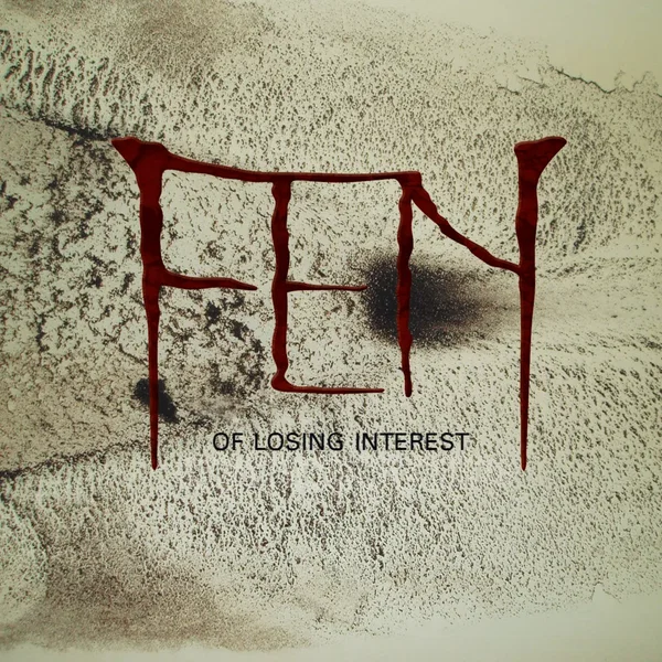 Of Losing Interest