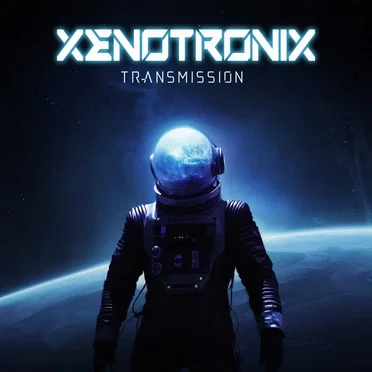 Transmission by Xenotronix - album cover