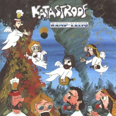 Ramp-zalig