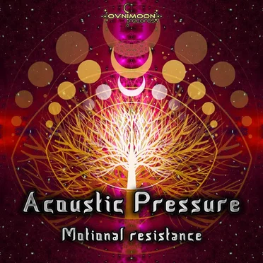 Acoustic Pressure