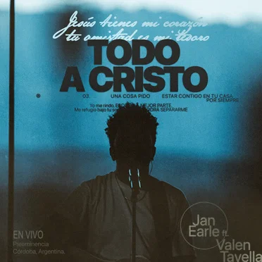 Todo a Cristo