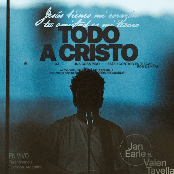 Todo a Cristo