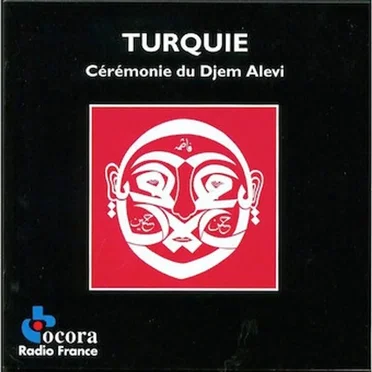 Turquie : Cérémonie du Djem Alevi