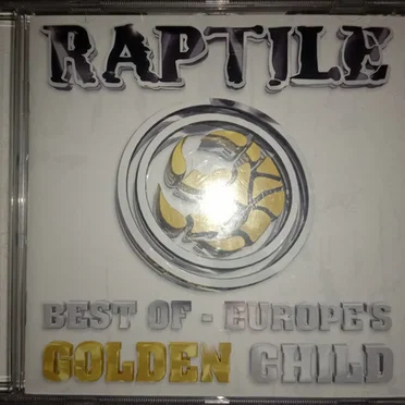 Best Of – Europe’s Golden Child