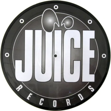 Juice Records 4 Track Picture Disc EP