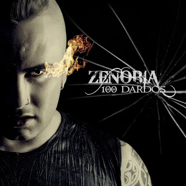 100 dardos