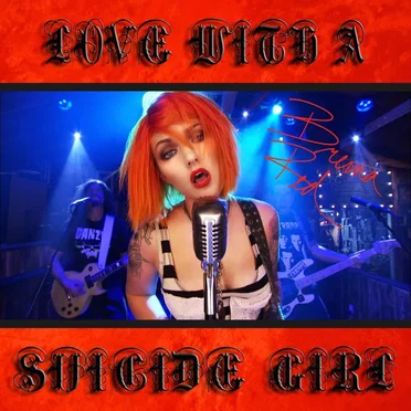 Love with a Suicide Girl