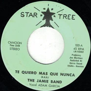 The Jamie Band