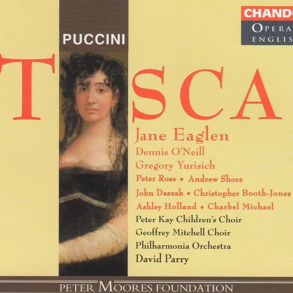 Tosca