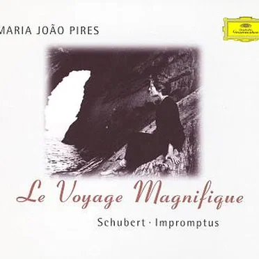 Le Voyage Magnifique: Schubert Impromptus
