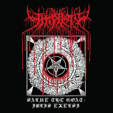 Salve The Goat: Iblis Exelsi