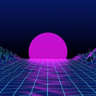 Synthwave/Chillwave Collection
