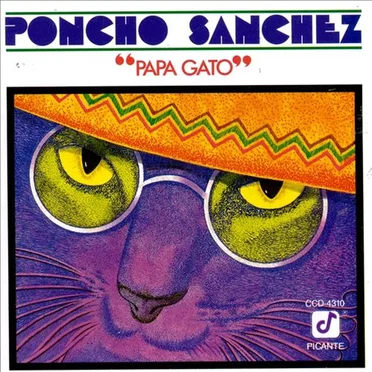 Papá Gato