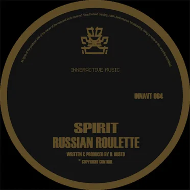 Russian Roulette / Back Up
