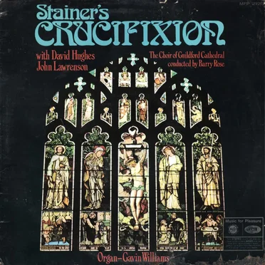 The Crucifixion