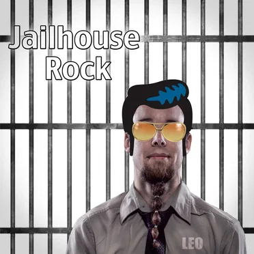 Jailhouse Rock (Metal Version)