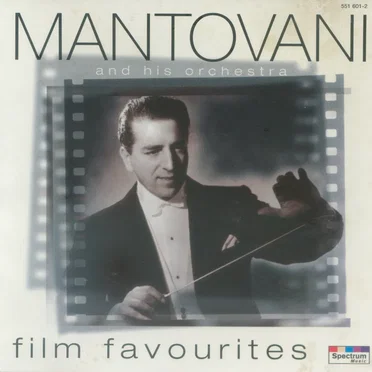 Film Favourites