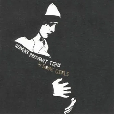 Heaven's Pregnant Teens