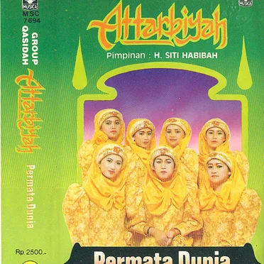 Attarbiyah