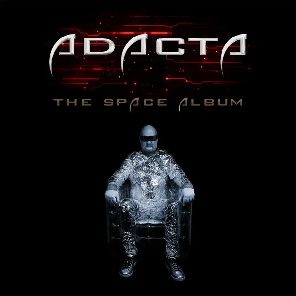 The Space Album