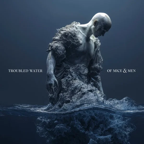 Troubled Water
