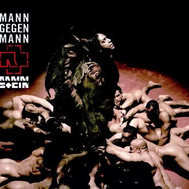 Mann gegen Mann