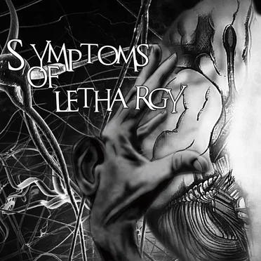 Sympthoms of Lethargy by Achokarlos - album cover