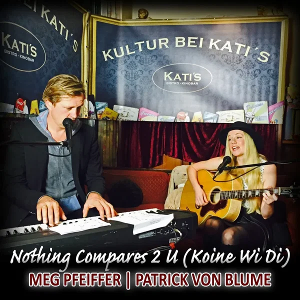 Nothing Compares 2 U (Koine wi di)