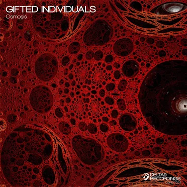 Osmosis by Gifted Individuals - album cover